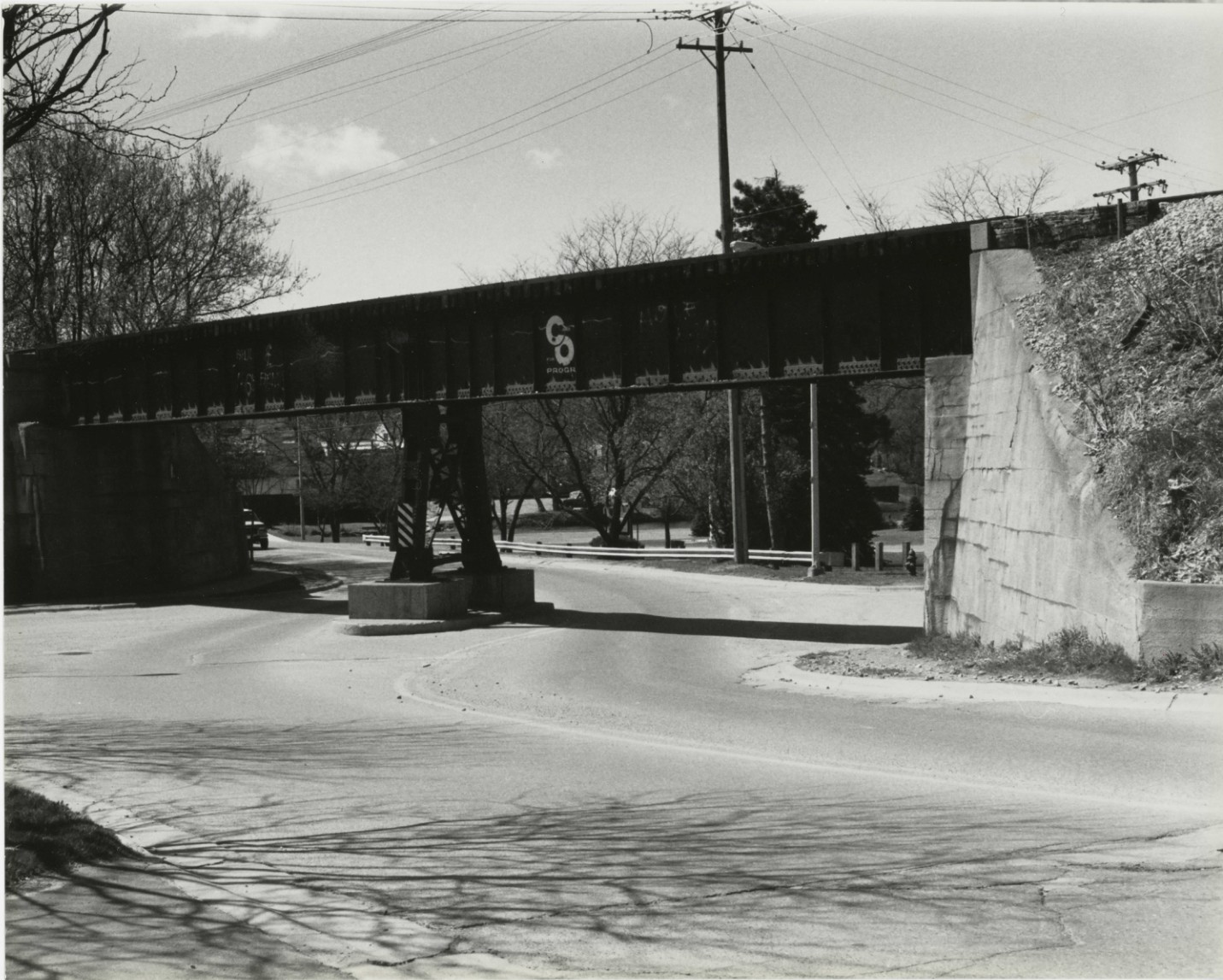 North Milford Village Historic District - Detroit historic building