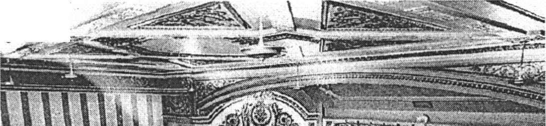 Historic photo of Midtown Woodward Historic District