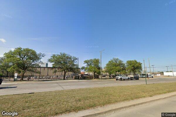 Street view of Wayne County Medical Examiner's Office