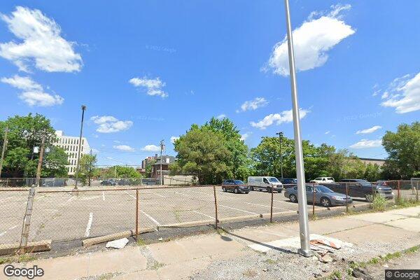 Street view of Albert Kahn Building